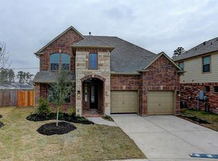 21305 Kings Guild Ln, Kingwood, TX 77339