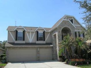 2514 Stonewood Estates Ln, Orlando, FL 32825