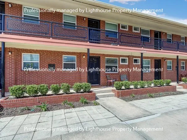 1466 Palm Ave APT 6, Jacksonville, FL 32207