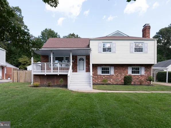 8802 Basswood Rd, Henrico, VA 23229