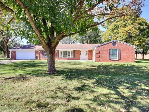 5139 N Peconga Dr, Marion, IN 46952