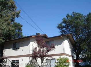 6600 Santa Lucia Rd #C, Atascadero, CA 93422
