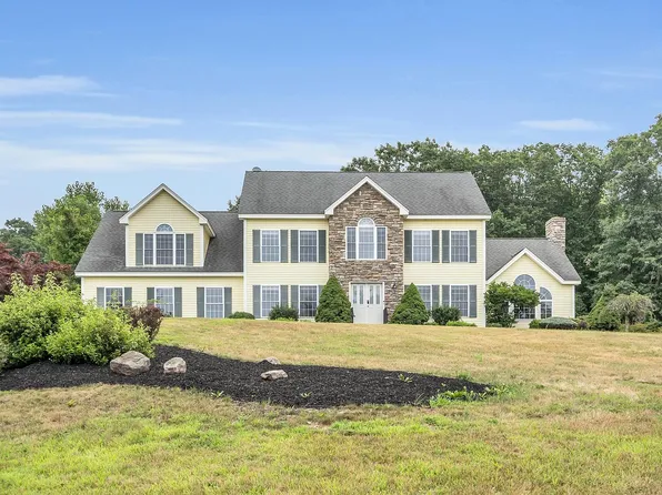 9 Candlewood Road, Windham, NH 03087
