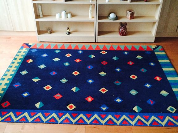 Murphy Bed Head on Shot!