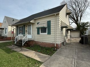 2431 Brookdale Ave, Parma, OH