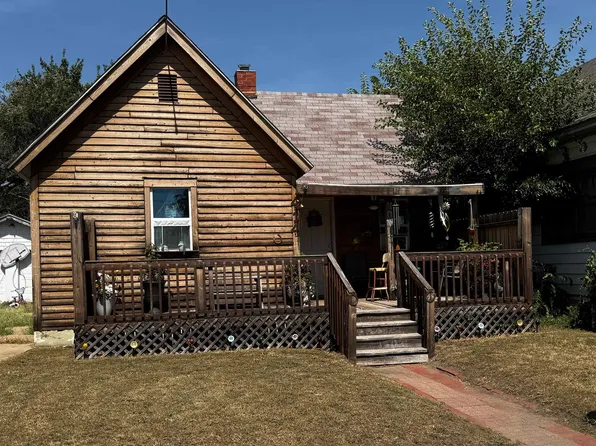 414 E 5th Ave, Hutchinson, KS 67501