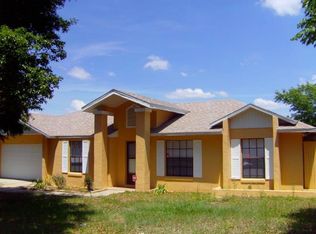 3313 Hammersmith Rd, Orlando, FL 32818