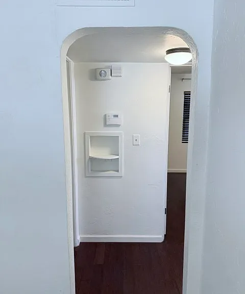 hallway