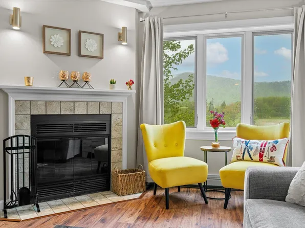 71 Alpine Drive Unit D-205, Killington, VT 05751