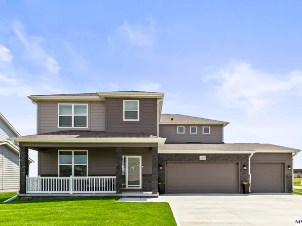 20815 Jeannie Ln, Gretna, NE 68028