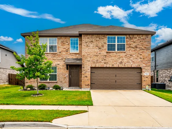 7904 Schooner Dr, Fort Worth, TX 76179