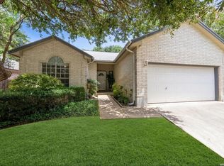 6210 Colony Creek, San Antonio, TX 78240