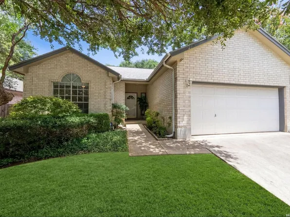 6210 Colony Creek, San Antonio, TX 78240