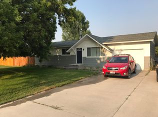 420 N 3 W, Rigby, ID 83442