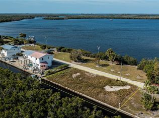 8153 Moyer Ln, Bokeelia, FL 33922