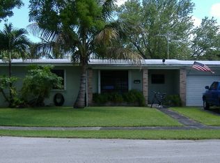 10970 SW 46th St, Miami, FL 33165