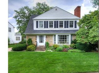 3657 Norwood Rd #1, Shaker Heights, OH 44122