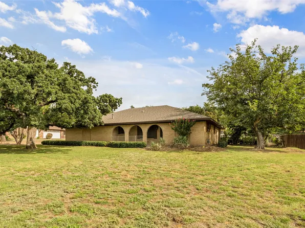 1217 Robin Dr, Keller, TX 76262