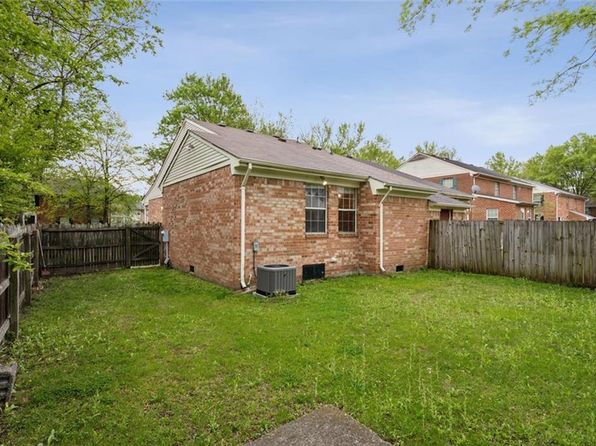 1223 Wide St, Norfolk, VA 23504
