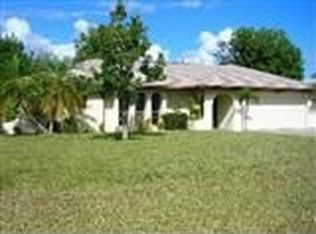 1831 SE 8th St, Cape Coral, FL 33990
