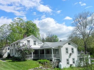 11 Route 37 Ctr, Sherman, CT 06784