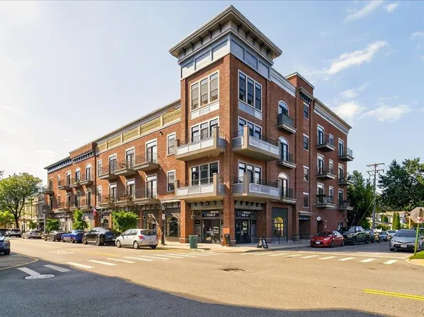 249 Main Street #402, Beacon, NY 12508