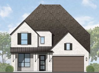 4334 Wildflower Ln, Oak Point, TX 75068