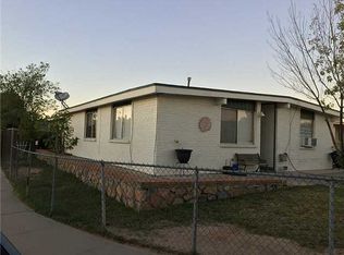 8861 Dulce Cir, El Paso, TX 79907