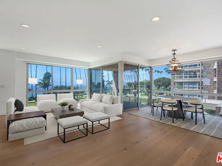515 Ocean Ave #402S — Photo 8