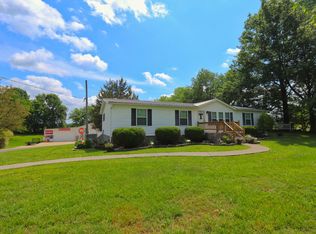 8996 Trousdale Ferry Pike, Lebanon, TN 37090
