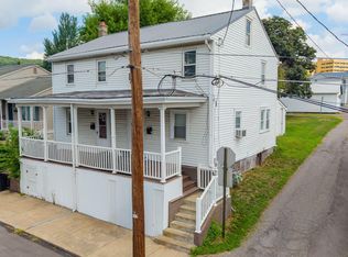 934-938 Vine St, Danville, PA 17821