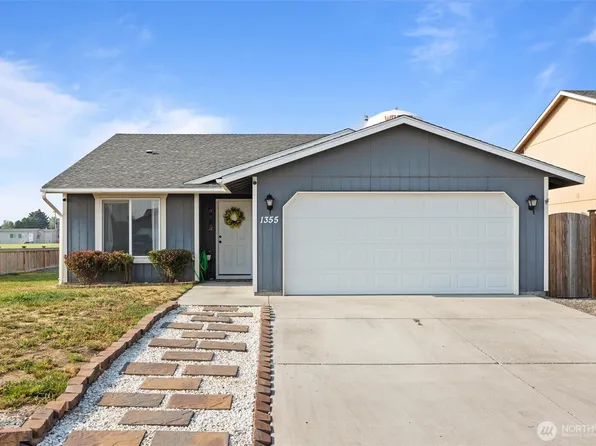 1355 E Birch Street, Othello, WA 99344