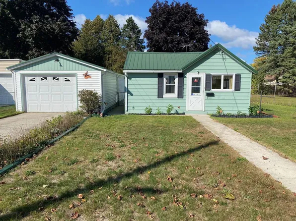 2614 13th STREET, Two Rivers, WI 54241