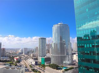 200 Biscayne Boulevard Way APT 3309, Miami, FL 33131