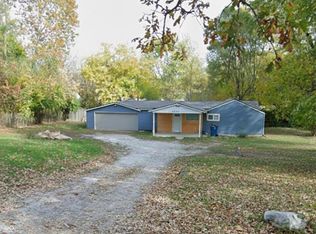 2905 S Lyons Ave, Indianapolis, IN