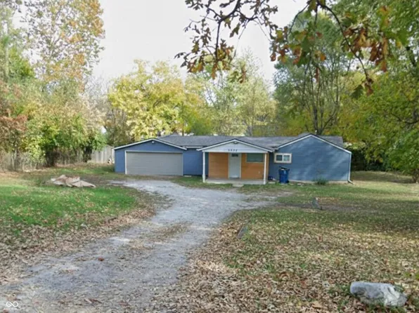 2905 S Lyons Ave, Indianapolis, IN 46241