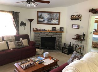 160 Campbell Rd, Windham, NY 12496