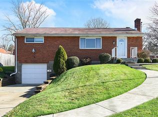 37 Corbett Ave, Irwin, PA