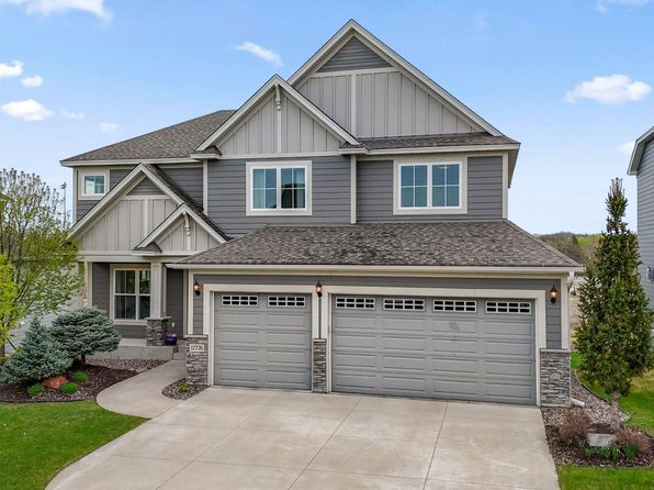 17776 58th Cir N, Plymouth, MN 55446