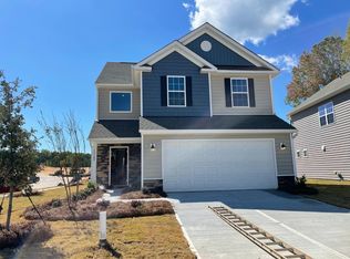 15105 Lake Ridge Rd, Charlotte, NC 28278