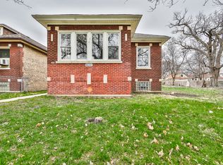 8830 S Carpenter St, Chicago, IL