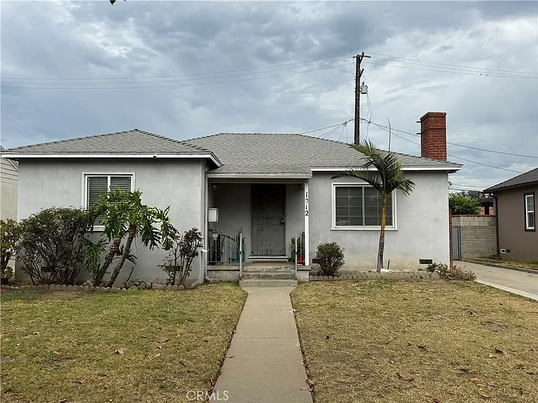 1012 S Almansor St #B — Photo 4