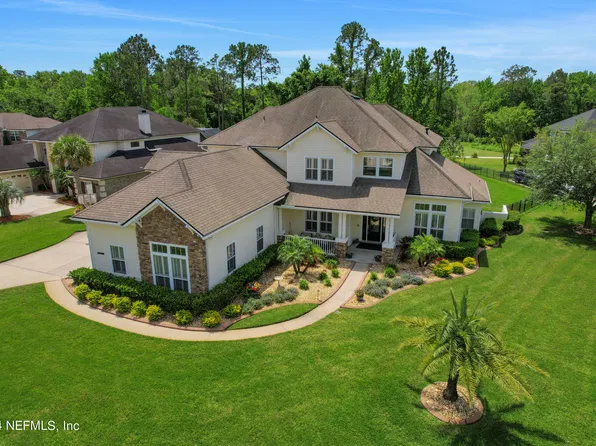1783 VICTORIA CHASE Court, Fleming Island, FL 32003