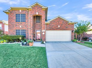 3600 Lasso Rd, Roanoke, TX 76262