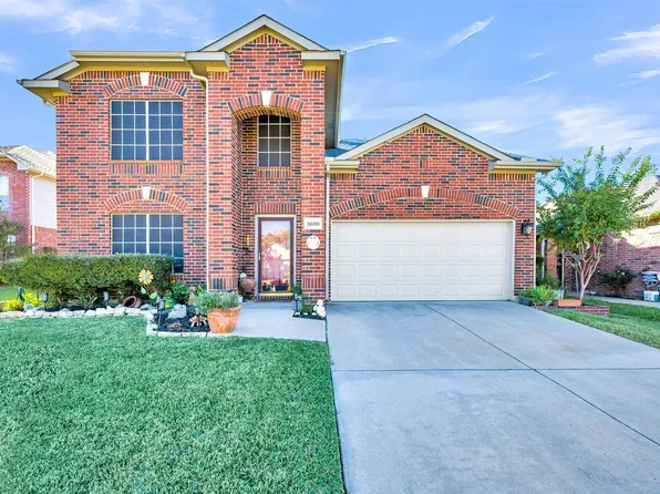 3600 Lasso Rd, Roanoke, TX 76262