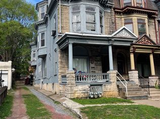 702 N 5th St APT 3, Reading, PA 19601
