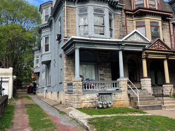 702 N 5th St APT 3, Reading, PA 19601