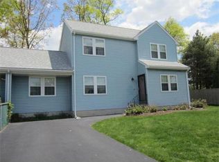 65 Quincy Way, Attleboro, MA 02703