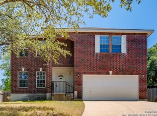11622 Kintbury, San Antonio, TX 78253