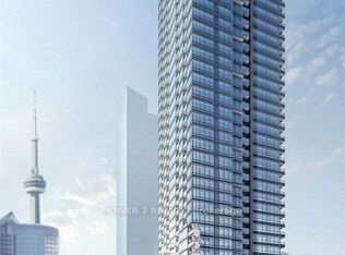 295 Adelaide St W #2411, Toronto, ON M5V 0L4